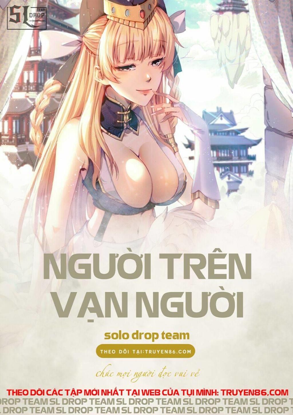 người trên vạn người chapter 103 - Trang 2