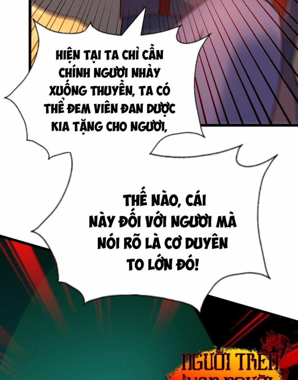 người trên vạn người chapter 103 - Trang 2