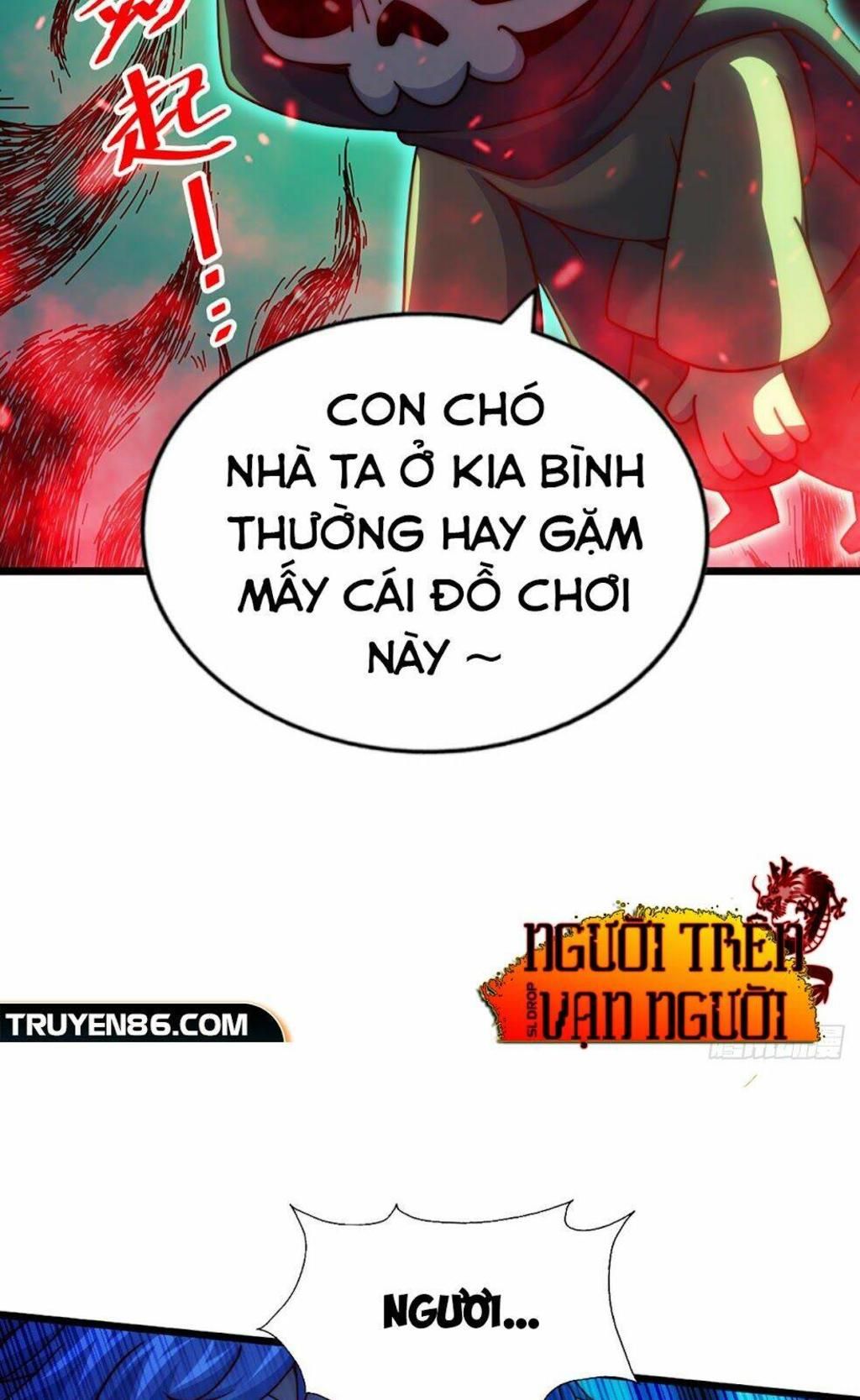 người trên vạn người chapter 103 - Trang 2