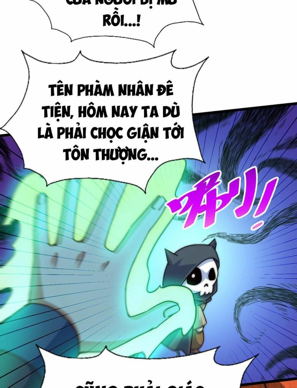 người trên vạn người chapter 103 - Trang 2