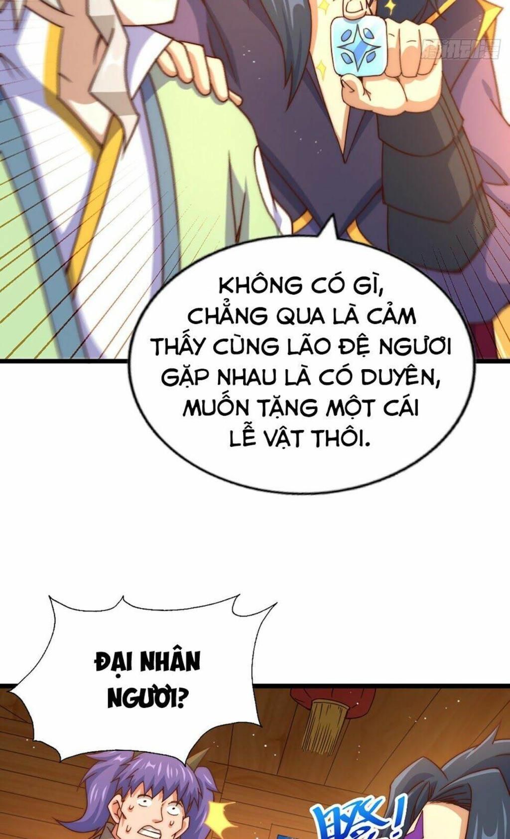 người trên vạn người chapter 103 - Trang 2