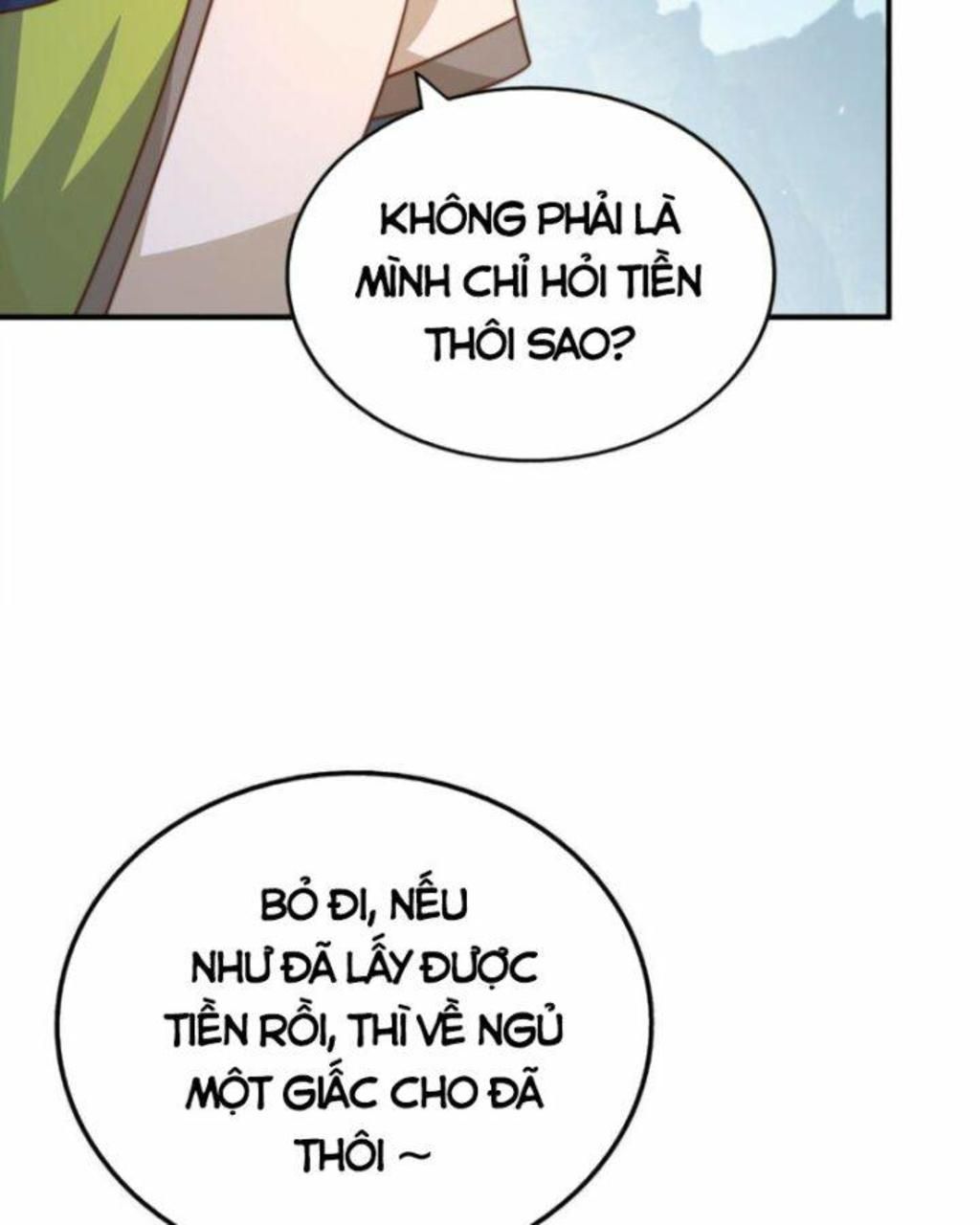 người trên vạn người chapter 258 - Trang 2