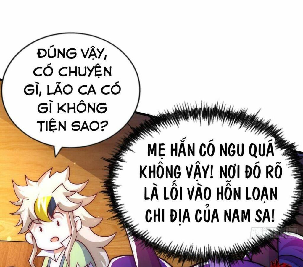 người trên vạn người chapter 103 - Trang 2