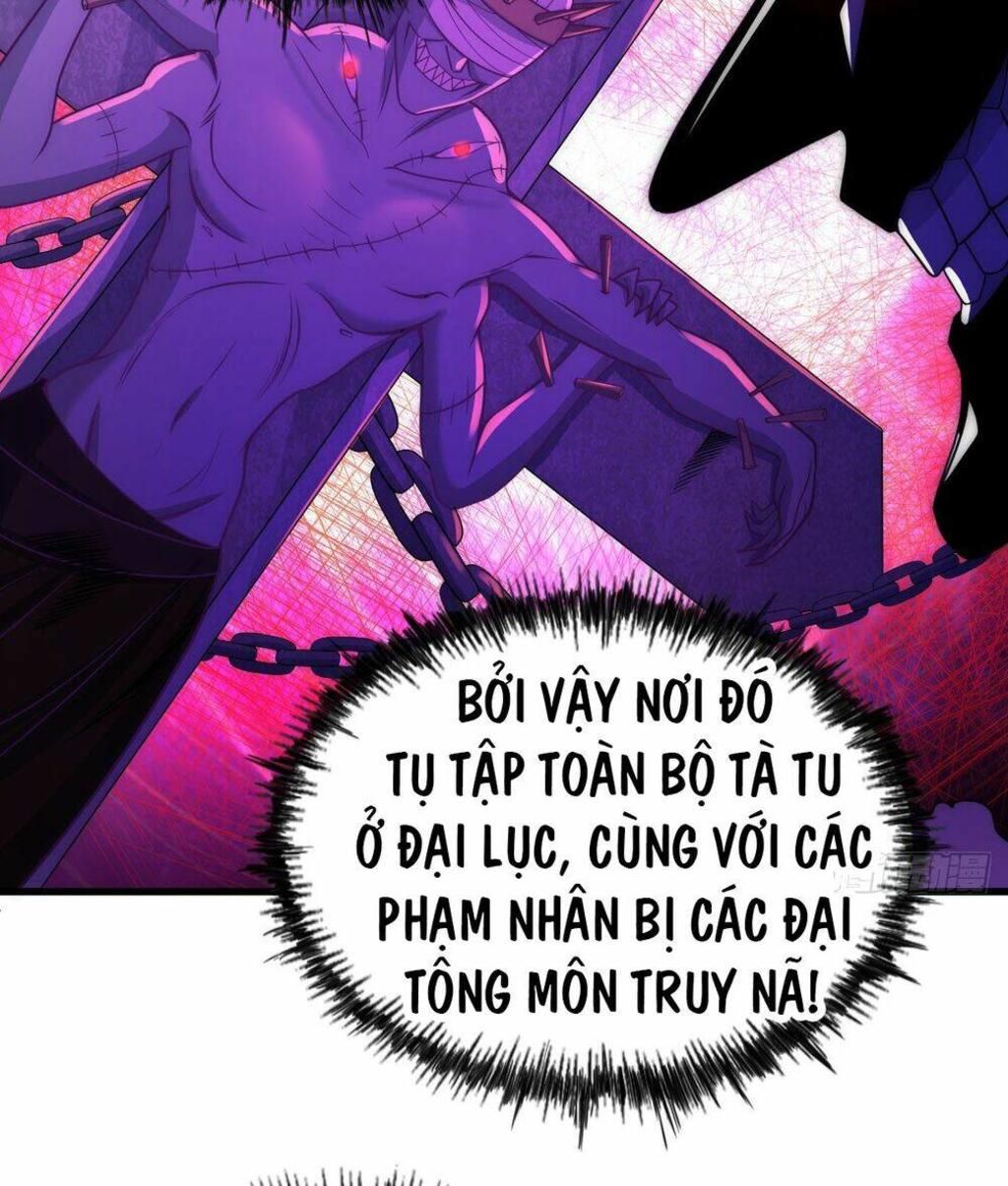 người trên vạn người chapter 103 - Trang 2