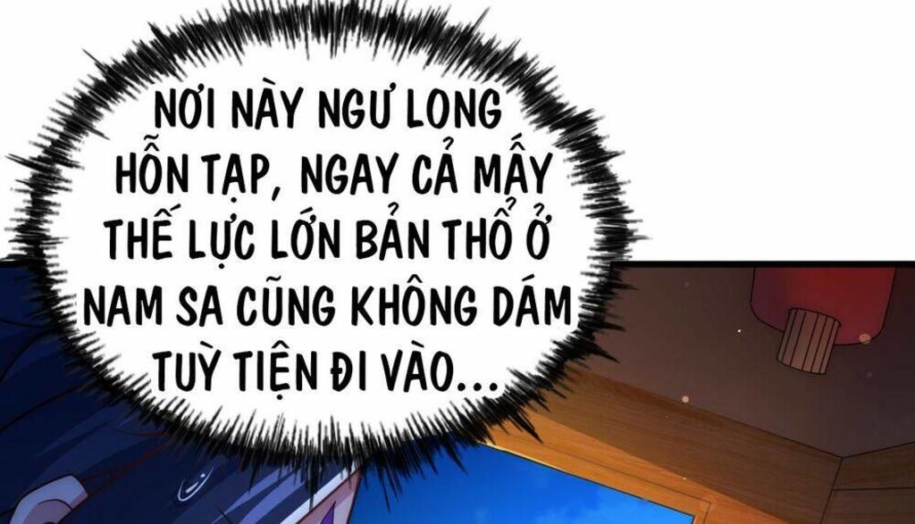 người trên vạn người chapter 103 - Trang 2