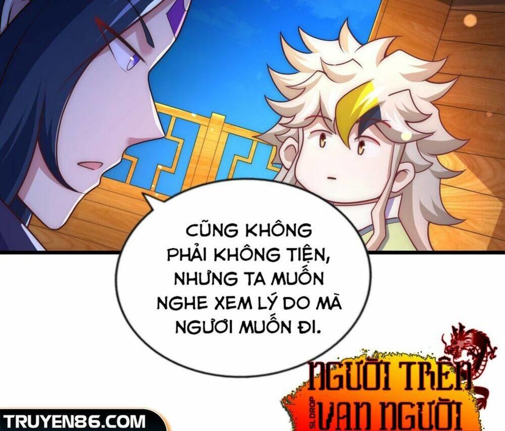 người trên vạn người chapter 103 - Trang 2