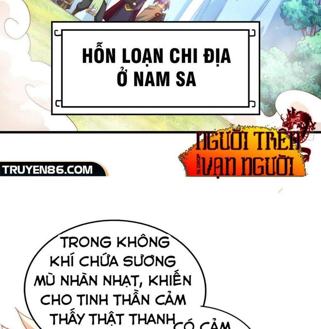 người trên vạn người chapter 103 - Trang 2