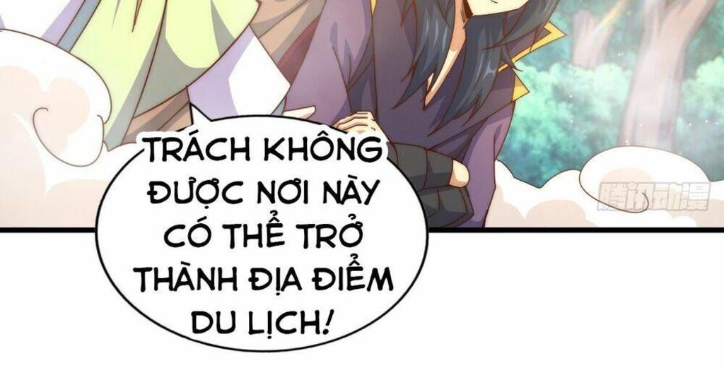 người trên vạn người chapter 103 - Trang 2