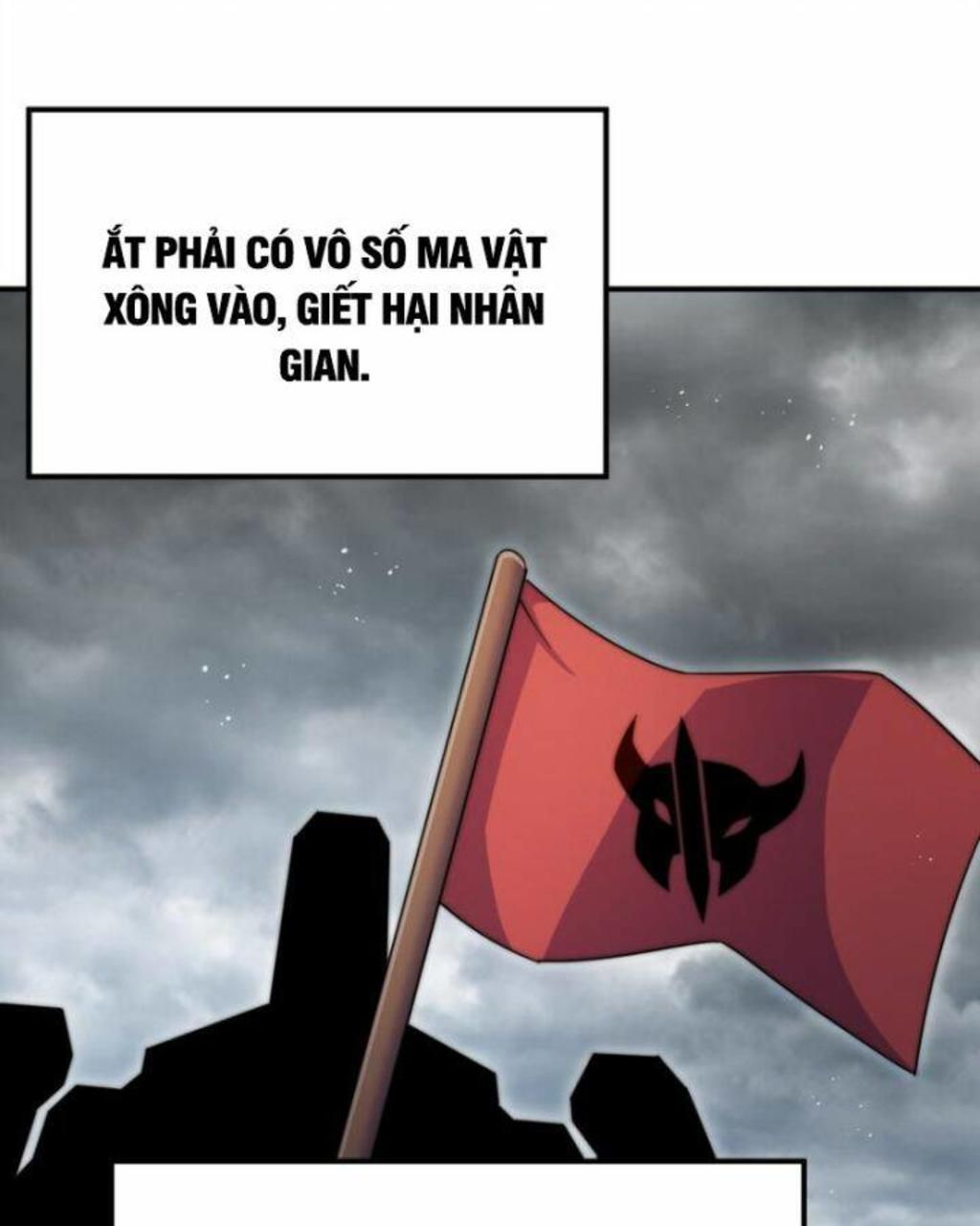 người trên vạn người chapter 258 - Trang 2