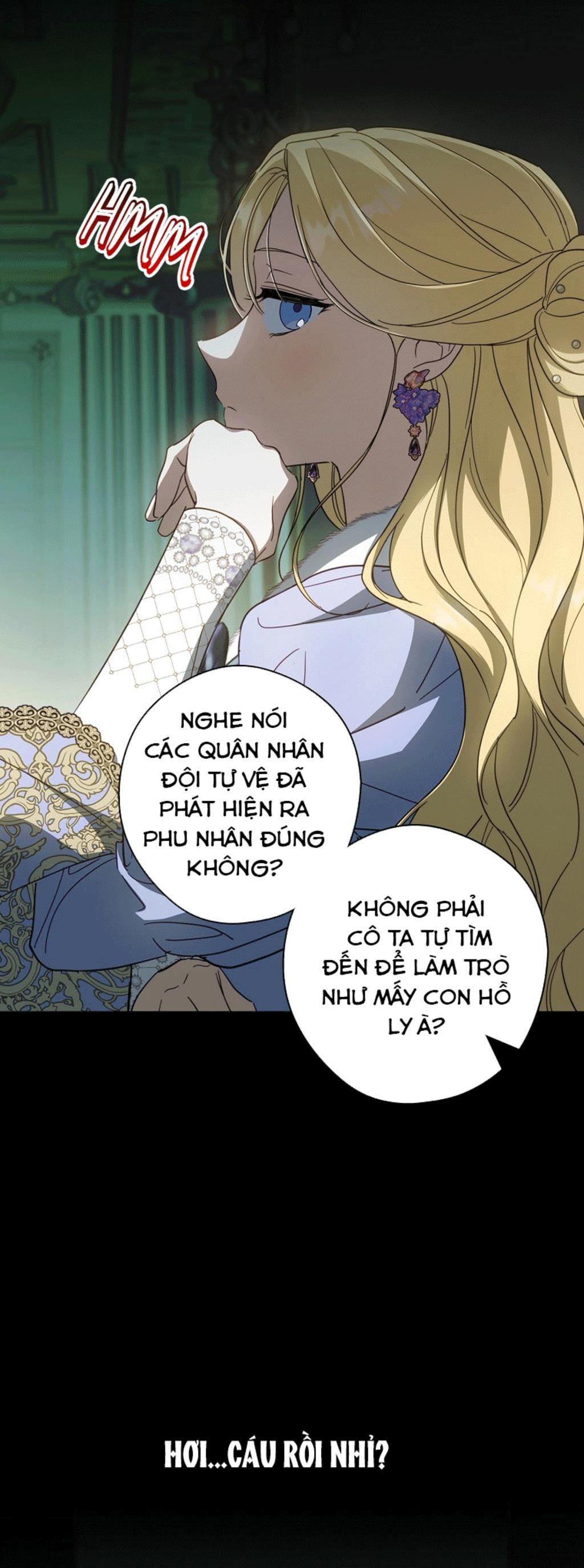 phương pháp làm chồng hướng về phía em chapter 53 - Trang 2