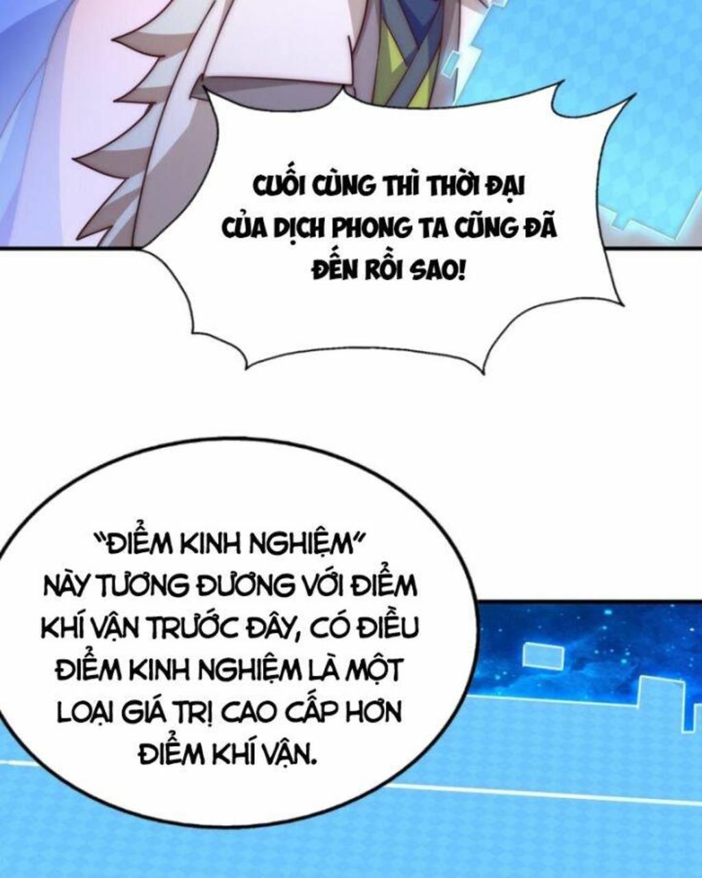 người trên vạn người chapter 258 - Trang 2