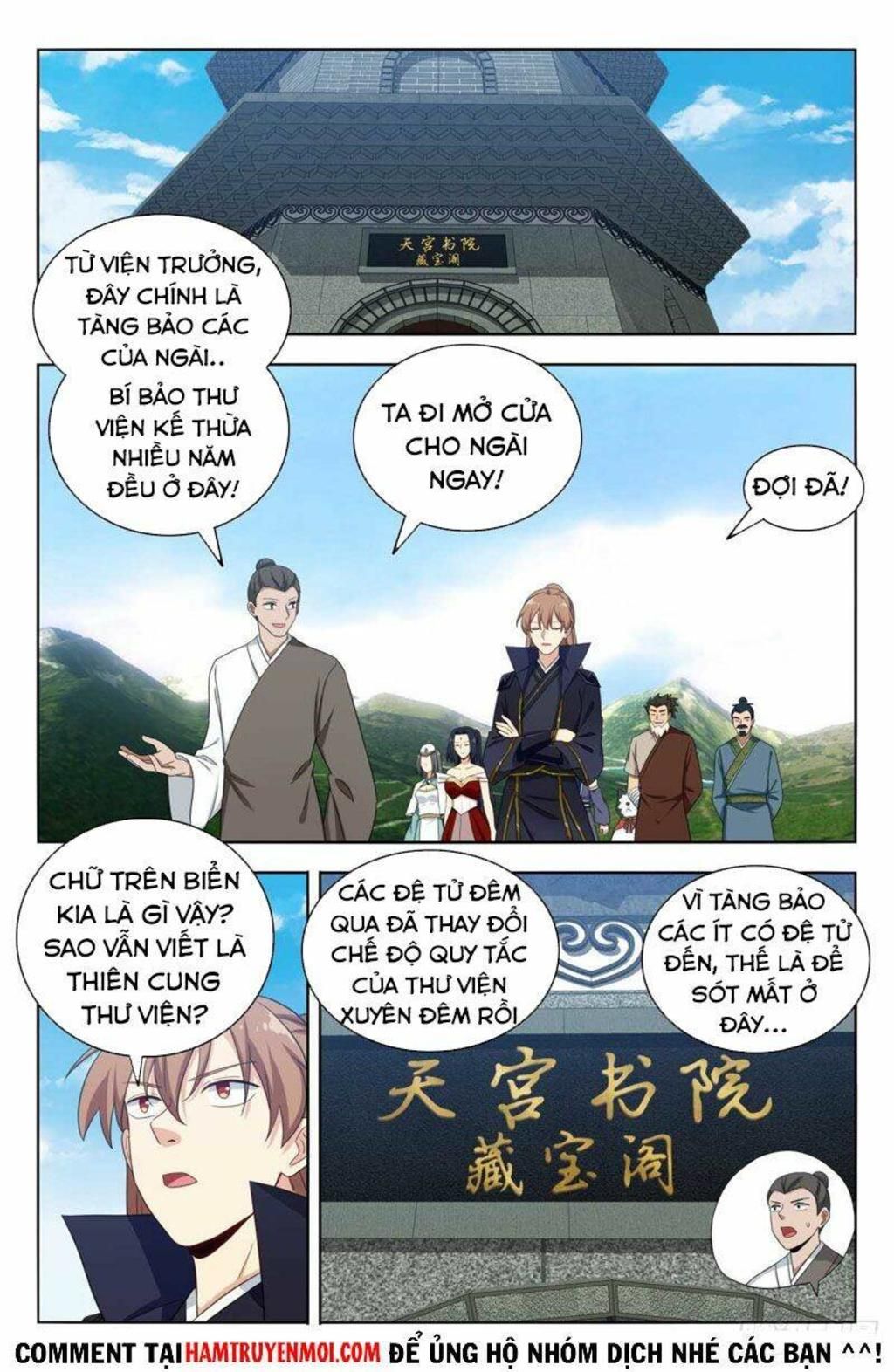 tối cường phản sáo lộ hệ thống chapter 516 - Next Chapter 517