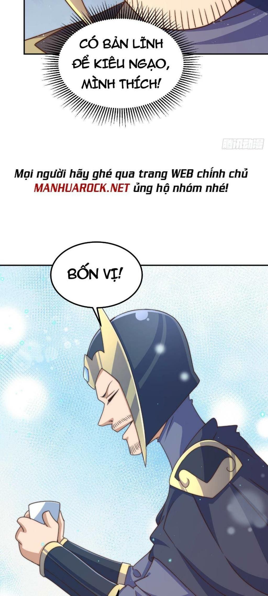 người trên vạn người Chapter 170 - Trang 2