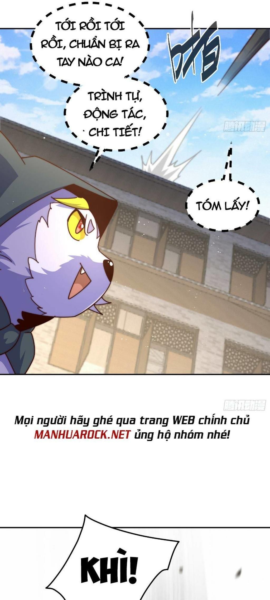 người trên vạn người Chapter 170 - Trang 2