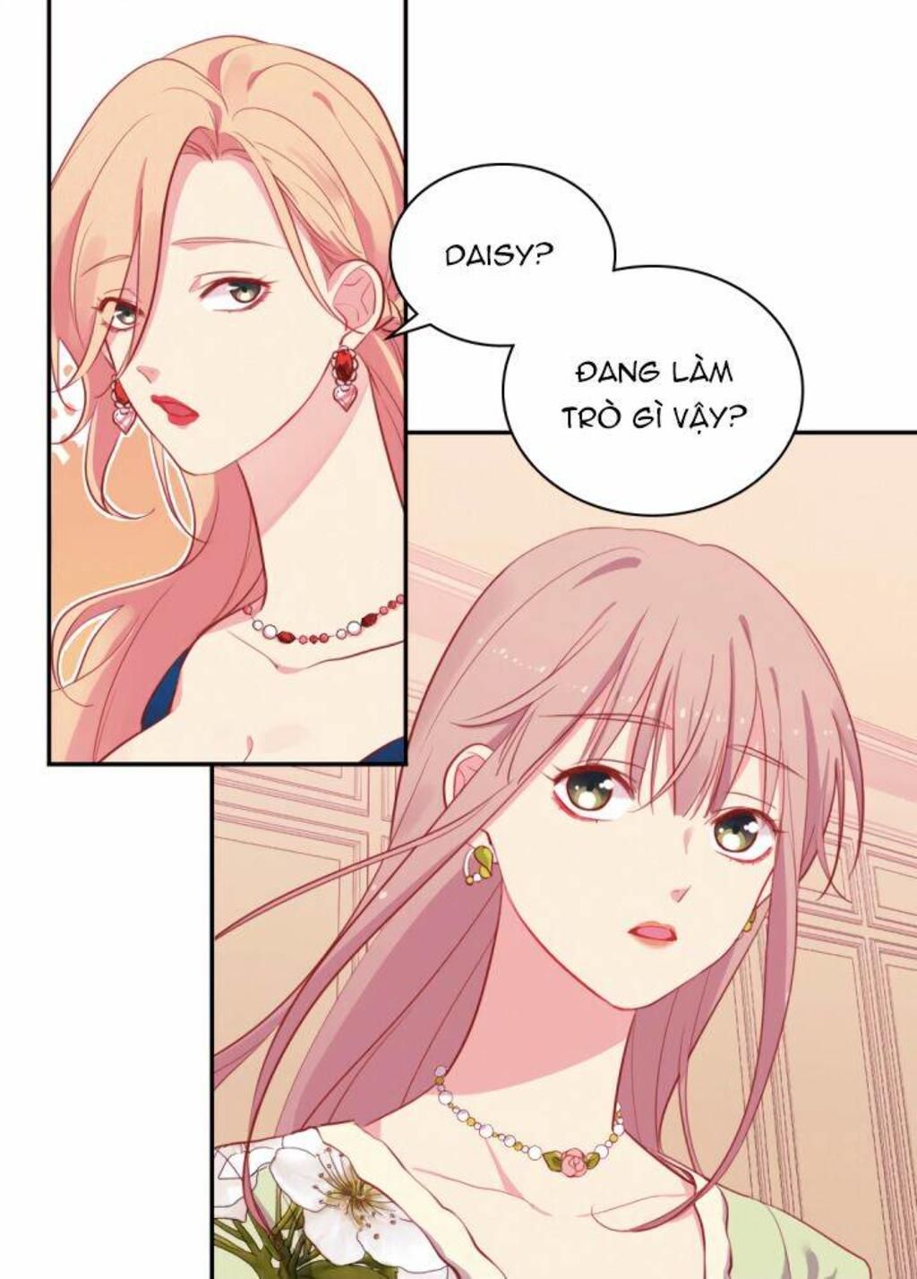 Daisy: Con Đừng Trở Thành Vị Hôn Thê Của Công Tước Chapter 5 - Next 