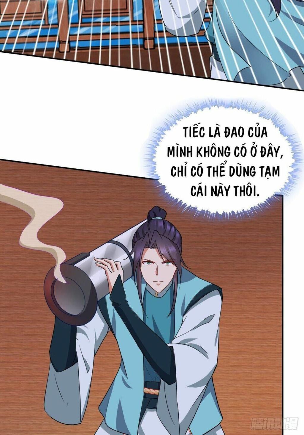 người ở rể bị ép thành phản diện chapter 382 - Next chapter 383