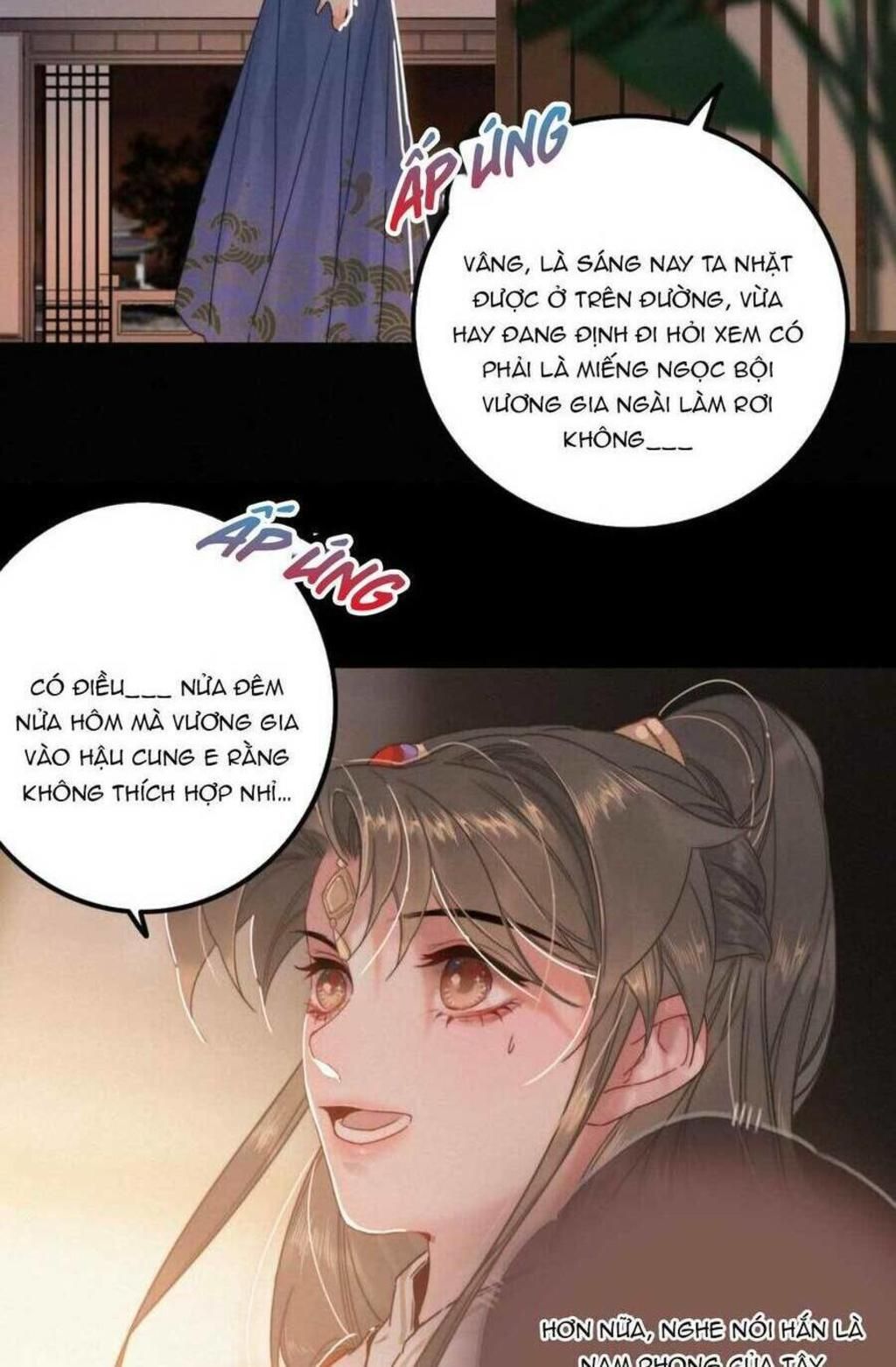 đề đốc tự ta tu dưỡng chapter 67 - Next chapter 68