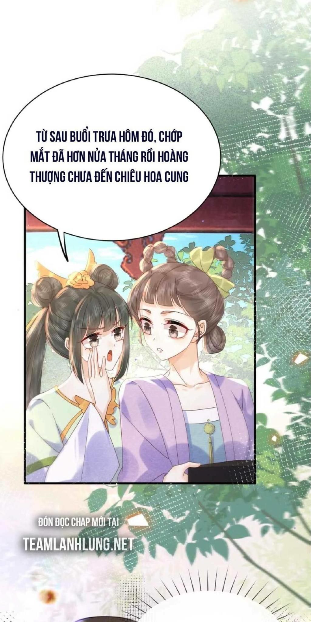 kiều quý phi thủ đoạn ác độc và hoàng thượng không dễ chọc chapter 115 - Next chapter 116