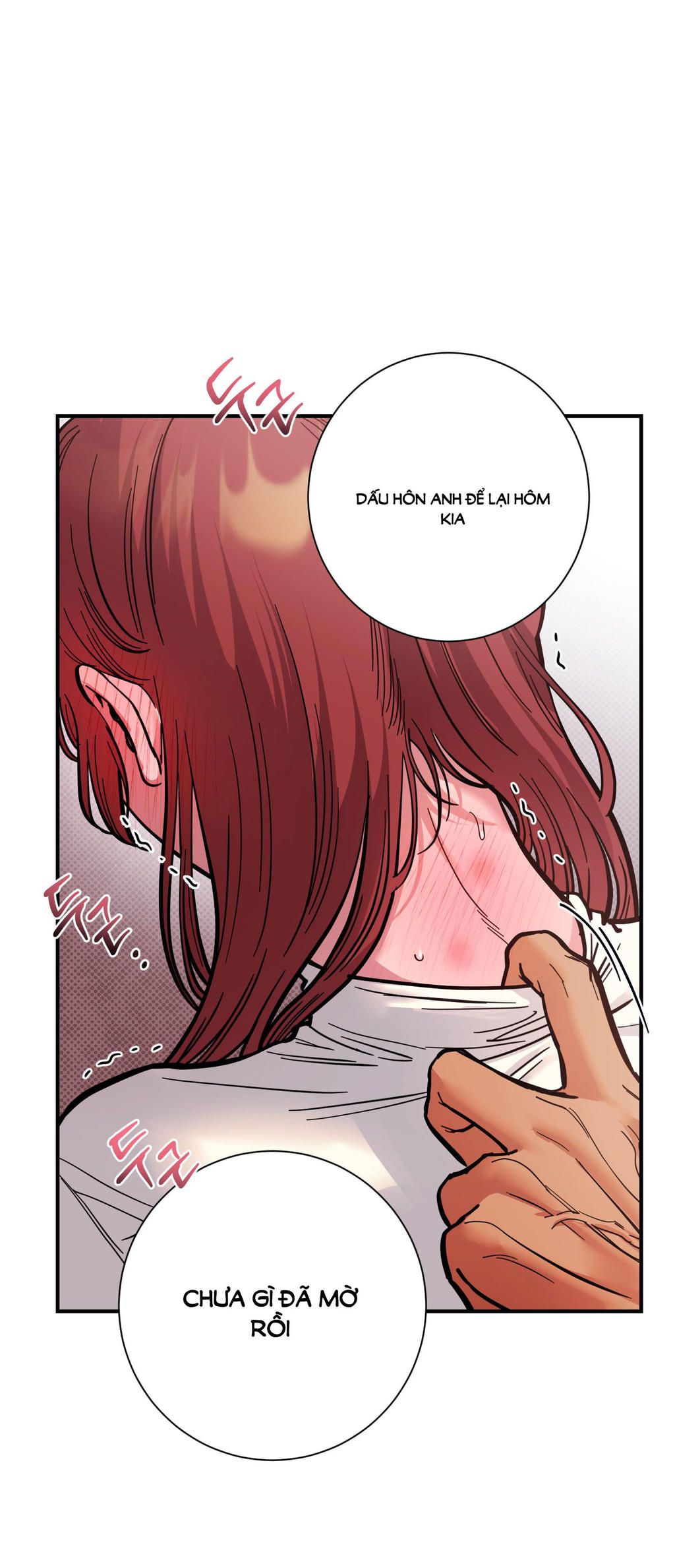 [18+] Một Lòng Một Dạ 2 Chap 67 - Next 