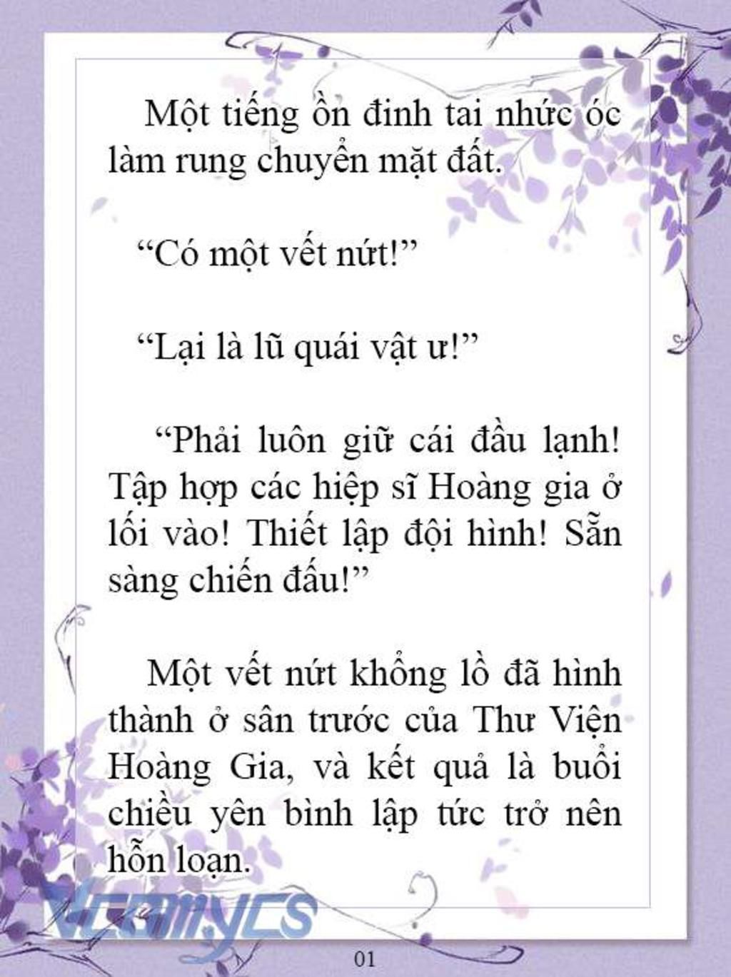 [novel] làm ác nữ bộ không tốt sao? Chương 170 - Next Chương 171