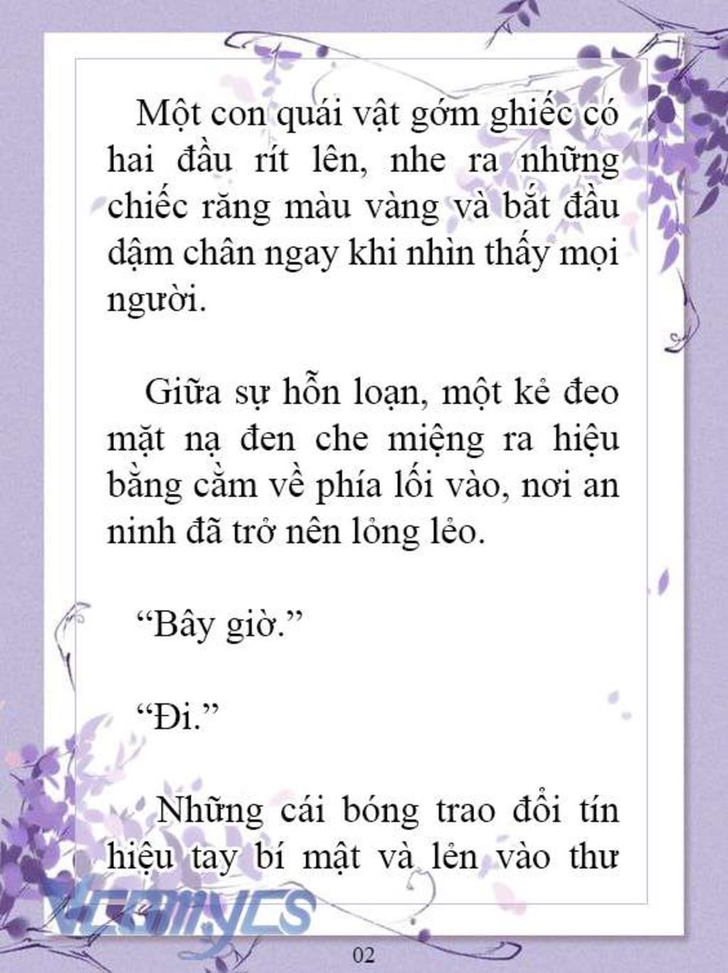 [novel] làm ác nữ bộ không tốt sao? Chương 170 - Next Chương 171