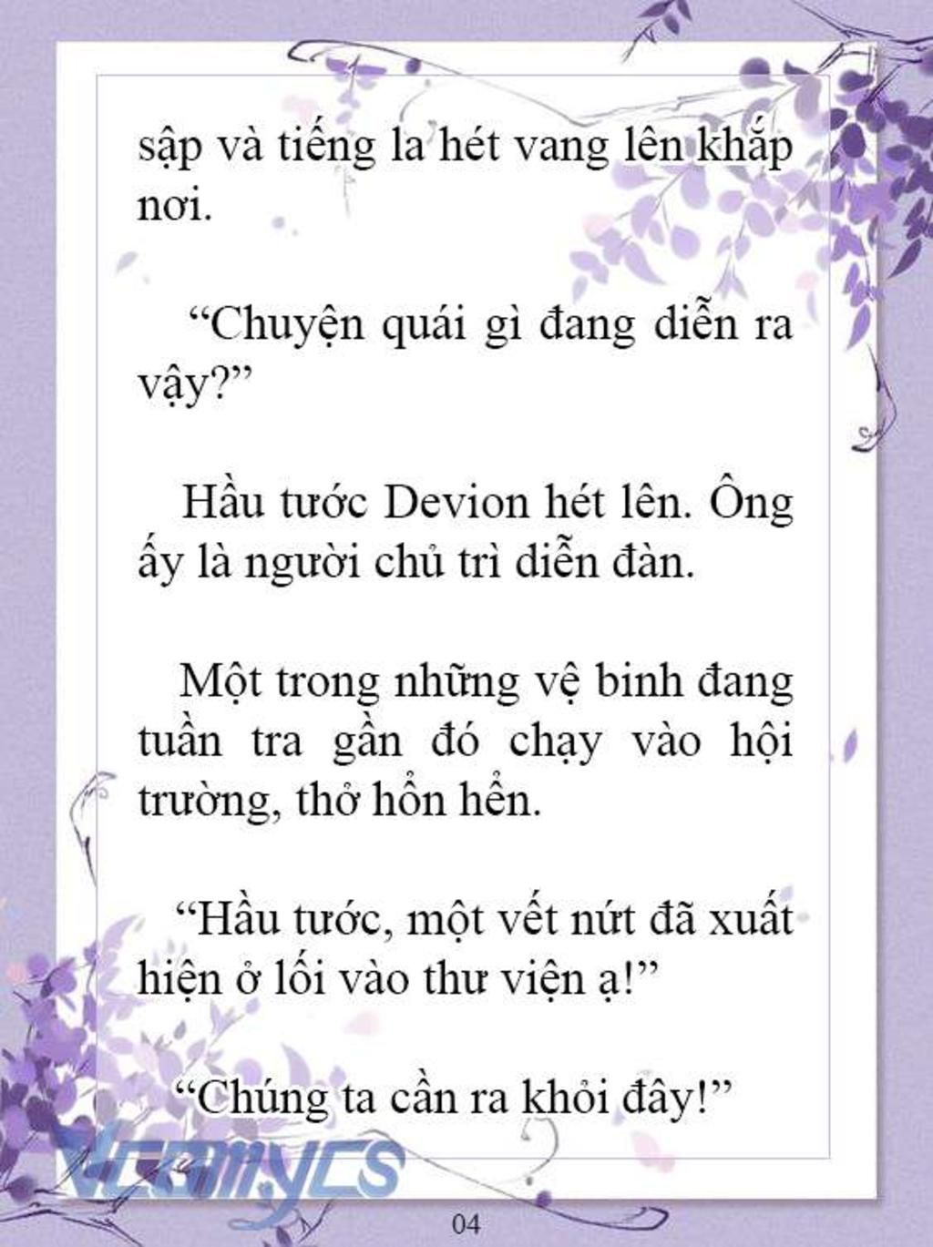 [novel] làm ác nữ bộ không tốt sao? Chương 170 - Next Chương 171