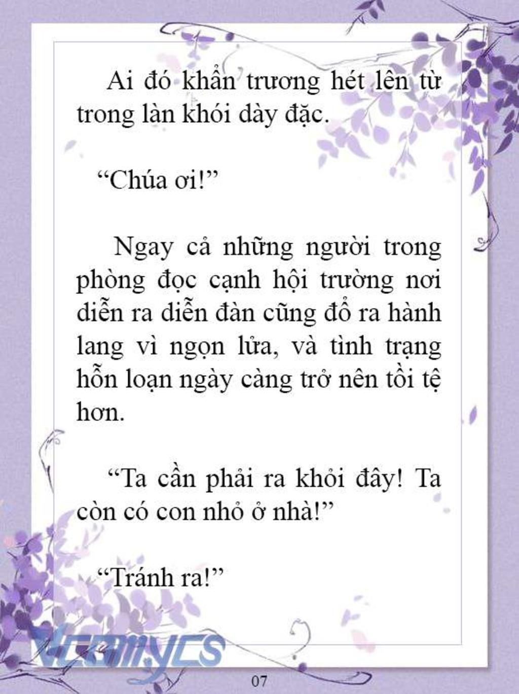 [novel] làm ác nữ bộ không tốt sao? Chương 170 - Next Chương 171