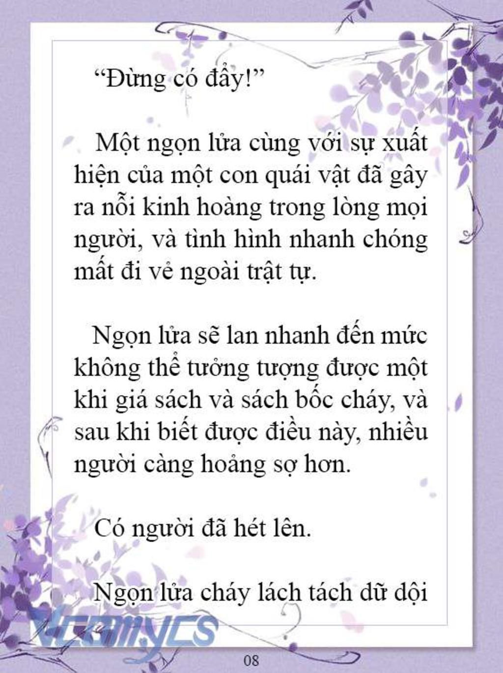 [novel] làm ác nữ bộ không tốt sao? Chương 170 - Next Chương 171