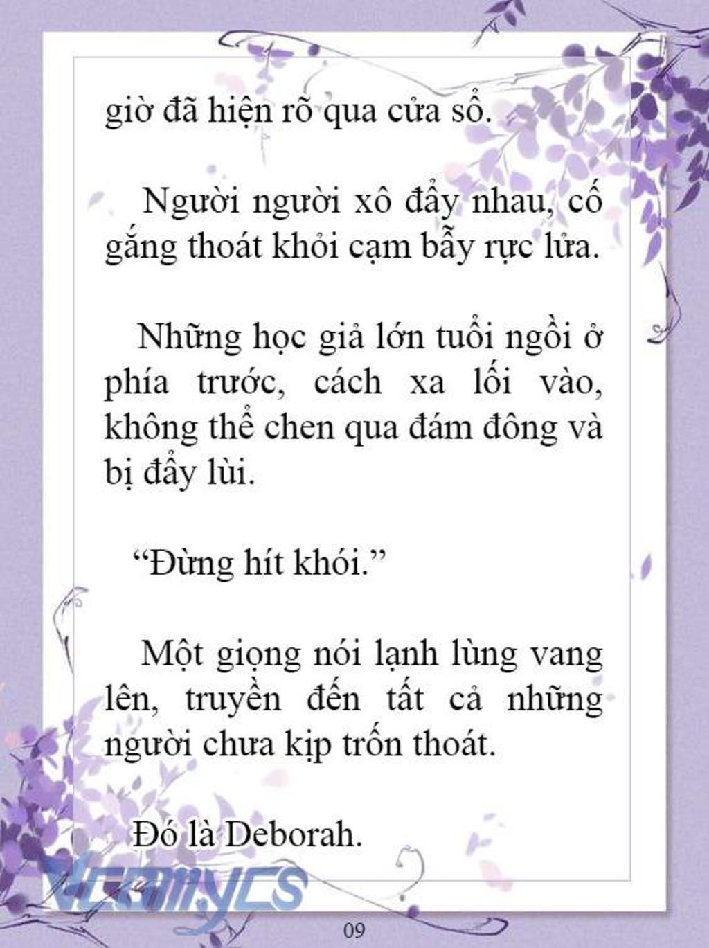 [novel] làm ác nữ bộ không tốt sao? Chương 170 - Next Chương 171