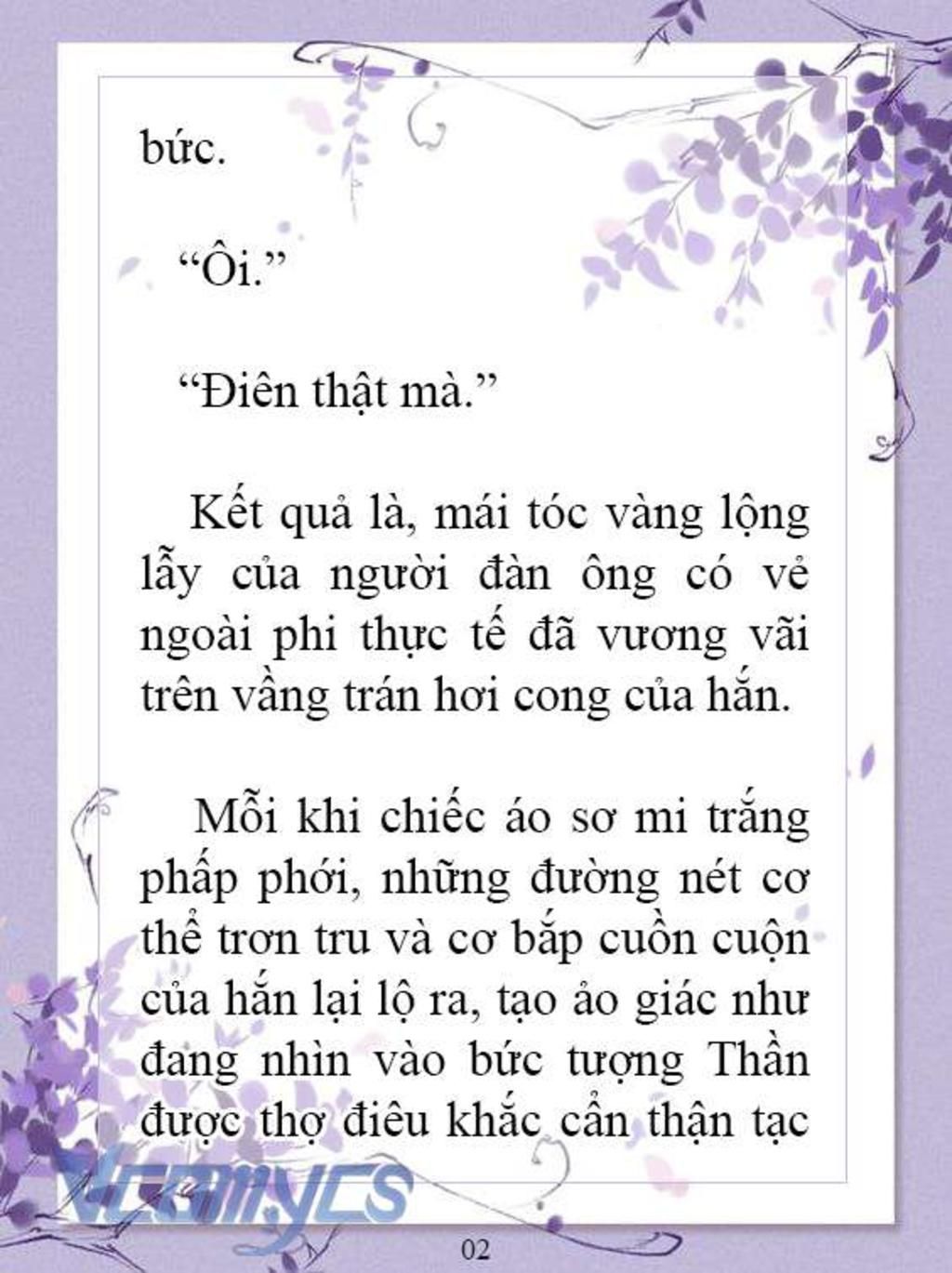 [novel] làm ác nữ bộ không tốt sao? Chương 67 - Next Chương 68