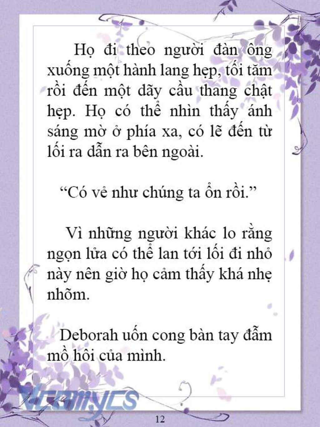 [novel] làm ác nữ bộ không tốt sao? Chương 170 - Next Chương 171