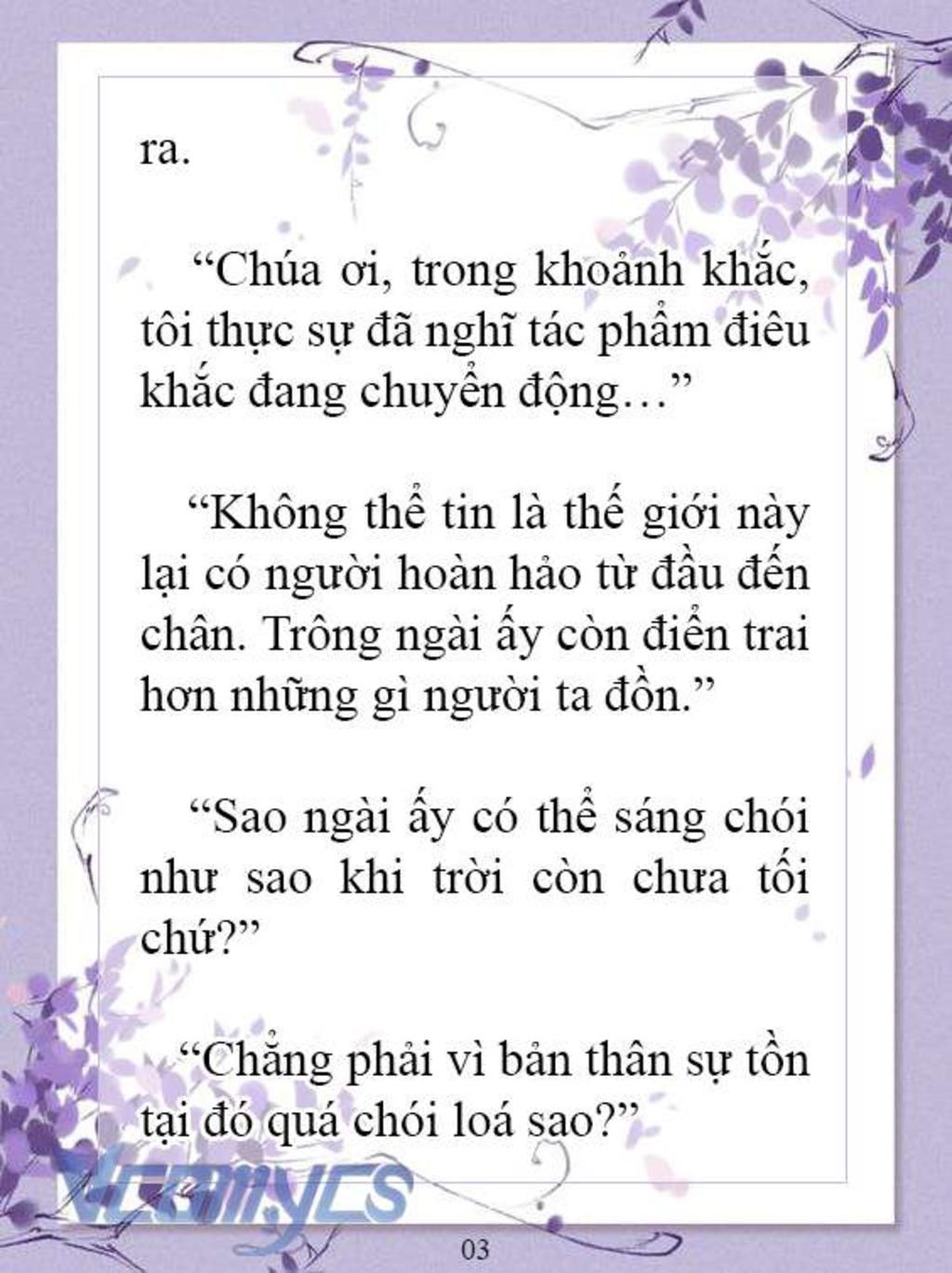 [novel] làm ác nữ bộ không tốt sao? Chương 67 - Next Chương 68