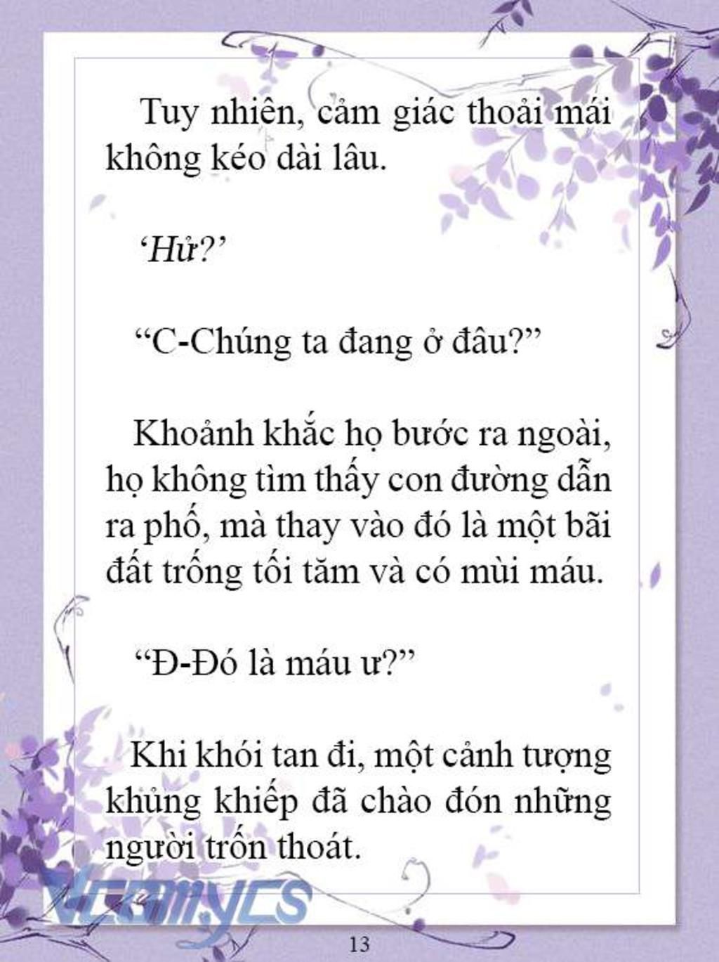 [novel] làm ác nữ bộ không tốt sao? Chương 170 - Next Chương 171