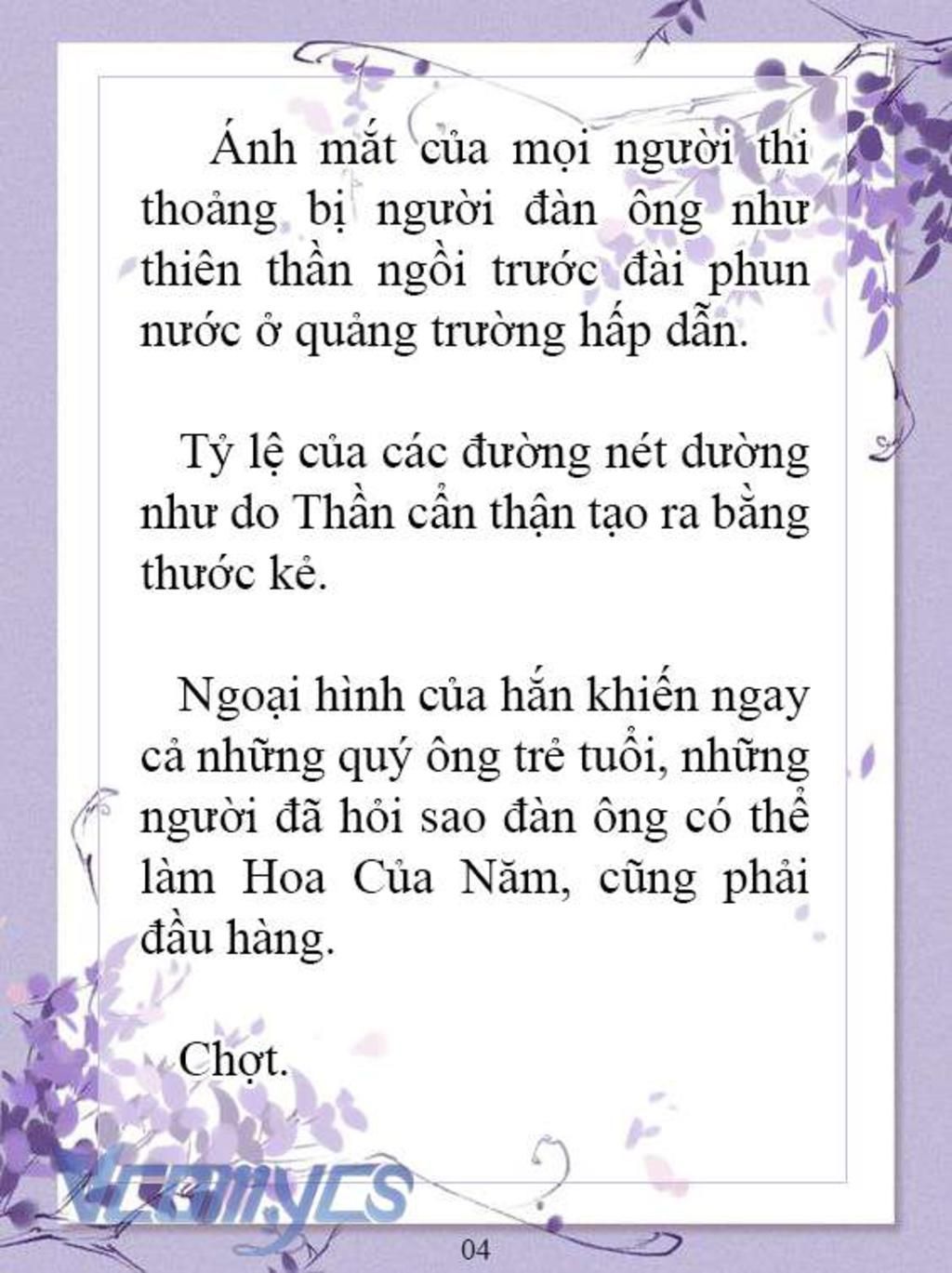 [novel] làm ác nữ bộ không tốt sao? Chương 67 - Next Chương 68