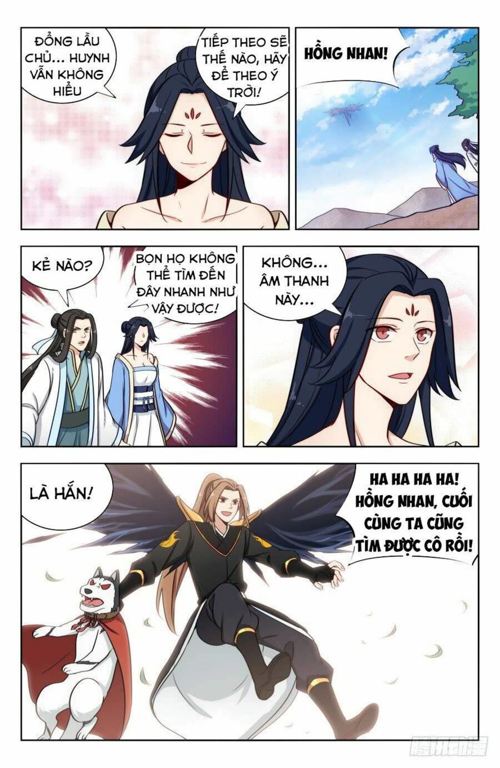 tối cường phản sáo lộ hệ thống chapter 174 - Next chapter 175