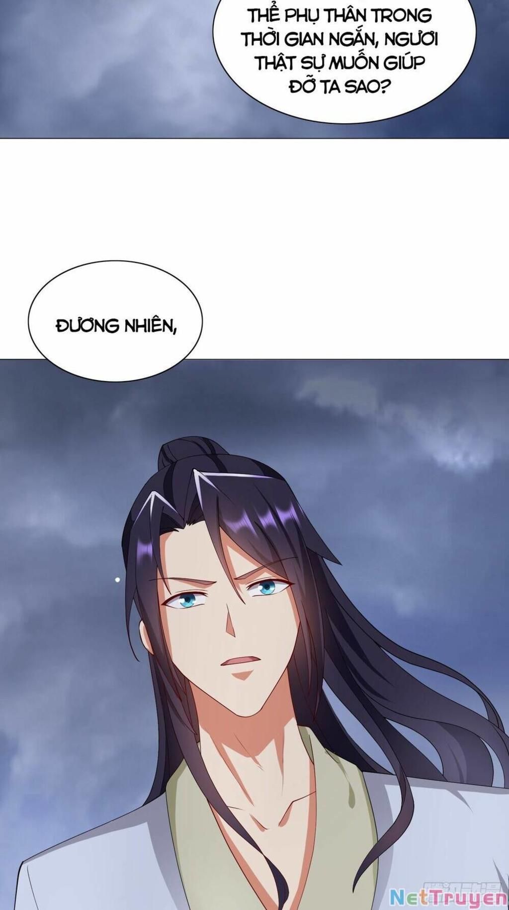 người ở rể bị ép thành phản diện chapter 416 - Next chapter 417