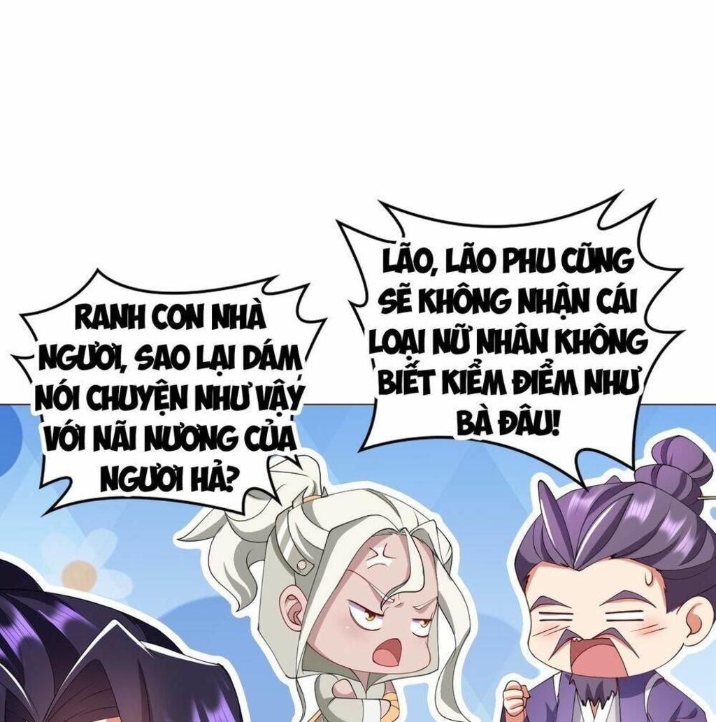 người ở rể bị ép thành phản diện chapter 416 - Next chapter 417