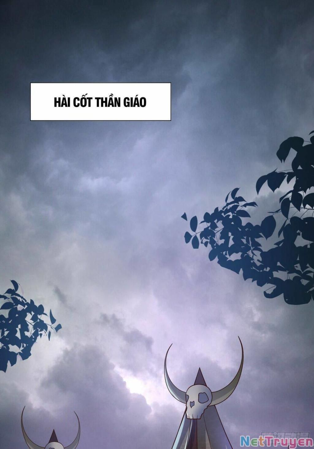 người ở rể bị ép thành phản diện chapter 416 - Next chapter 417