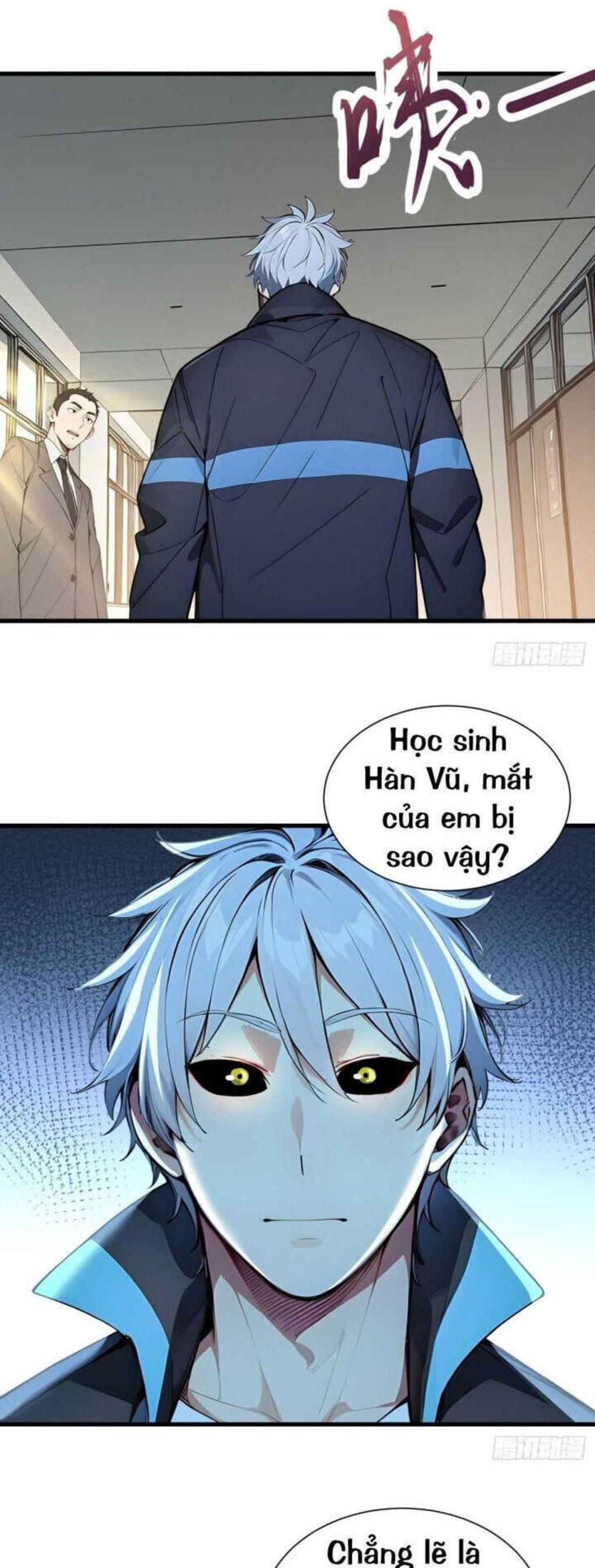 Khắp Thần Giới: Ta Hiến Tế Hàng Vạn Sinh Linh Trở Thành Thần Chapter 44 - Next Chapter 45