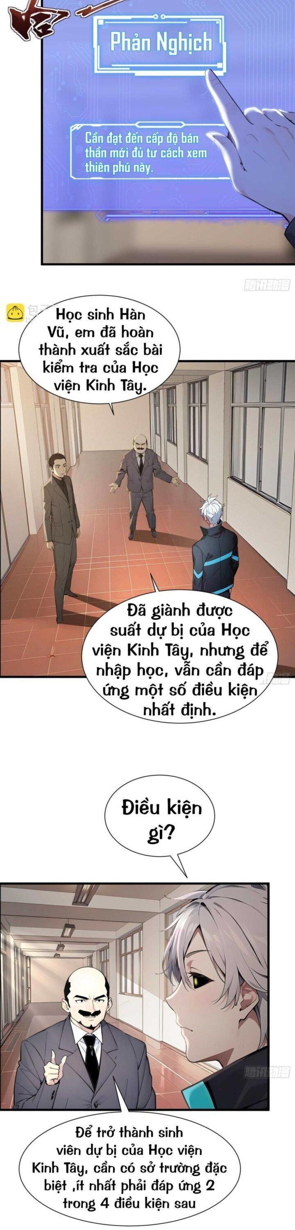 Khắp Thần Giới: Ta Hiến Tế Hàng Vạn Sinh Linh Trở Thành Thần Chapter 44 - Next Chapter 45