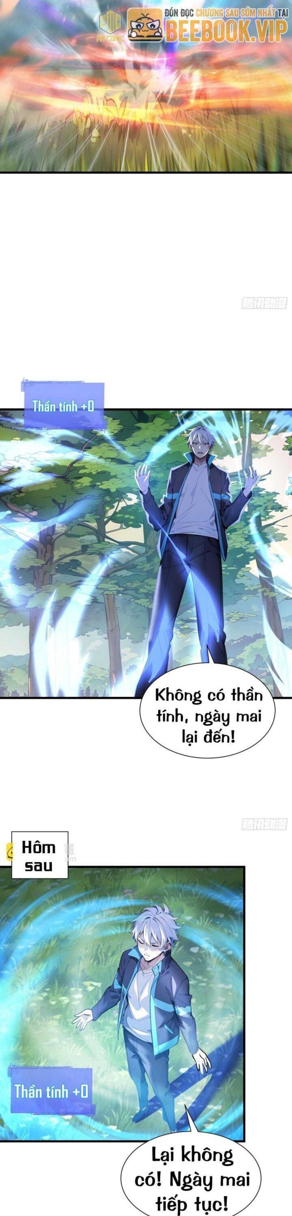 Khắp Thần Giới: Ta Hiến Tế Hàng Vạn Sinh Linh Trở Thành Thần Chapter 44 - Next Chapter 45