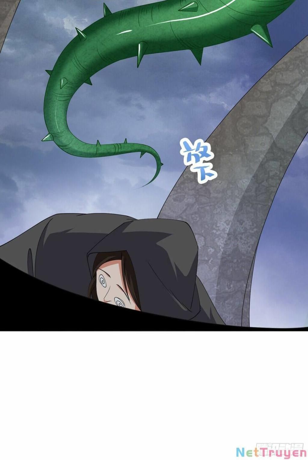 người ở rể bị ép thành phản diện chapter 416 - Next chapter 417