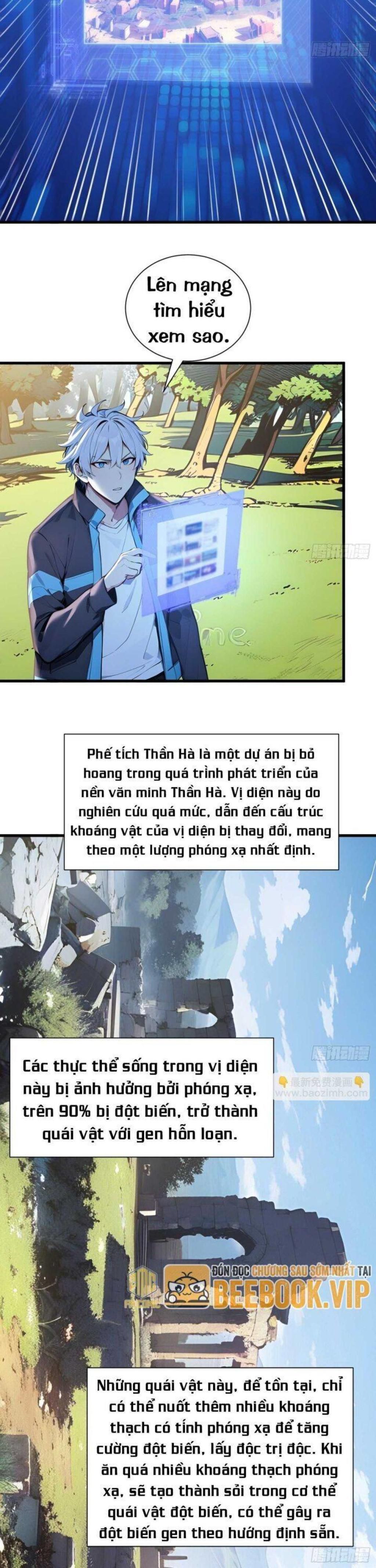 Khắp Thần Giới: Ta Hiến Tế Hàng Vạn Sinh Linh Trở Thành Thần Chapter 44 - Next Chapter 45