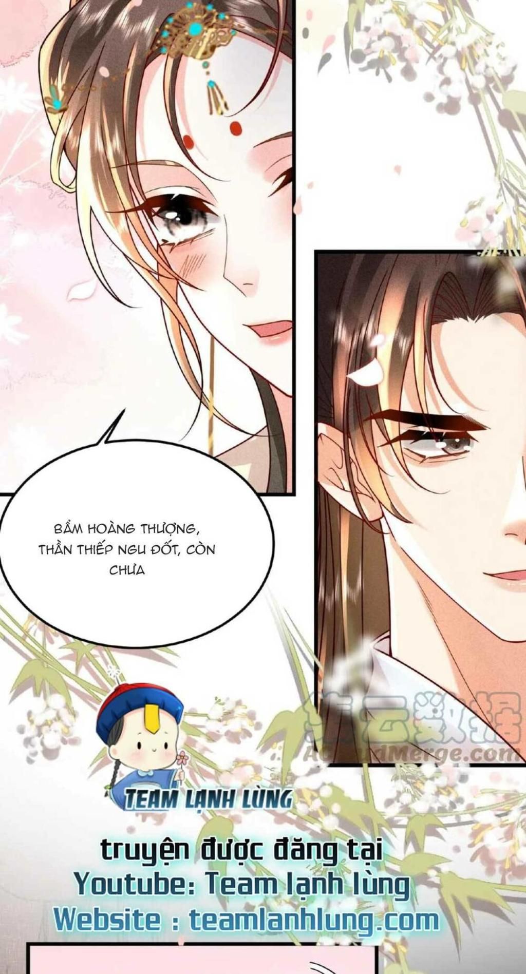 kiều quý phi thủ đoạn ác độc và hoàng thượng không dễ chọc chapter 27 - Next chapter 28