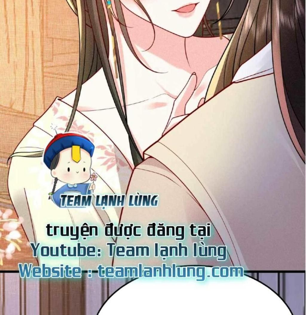 kiều quý phi thủ đoạn ác độc và hoàng thượng không dễ chọc chapter 27 - Next chapter 28