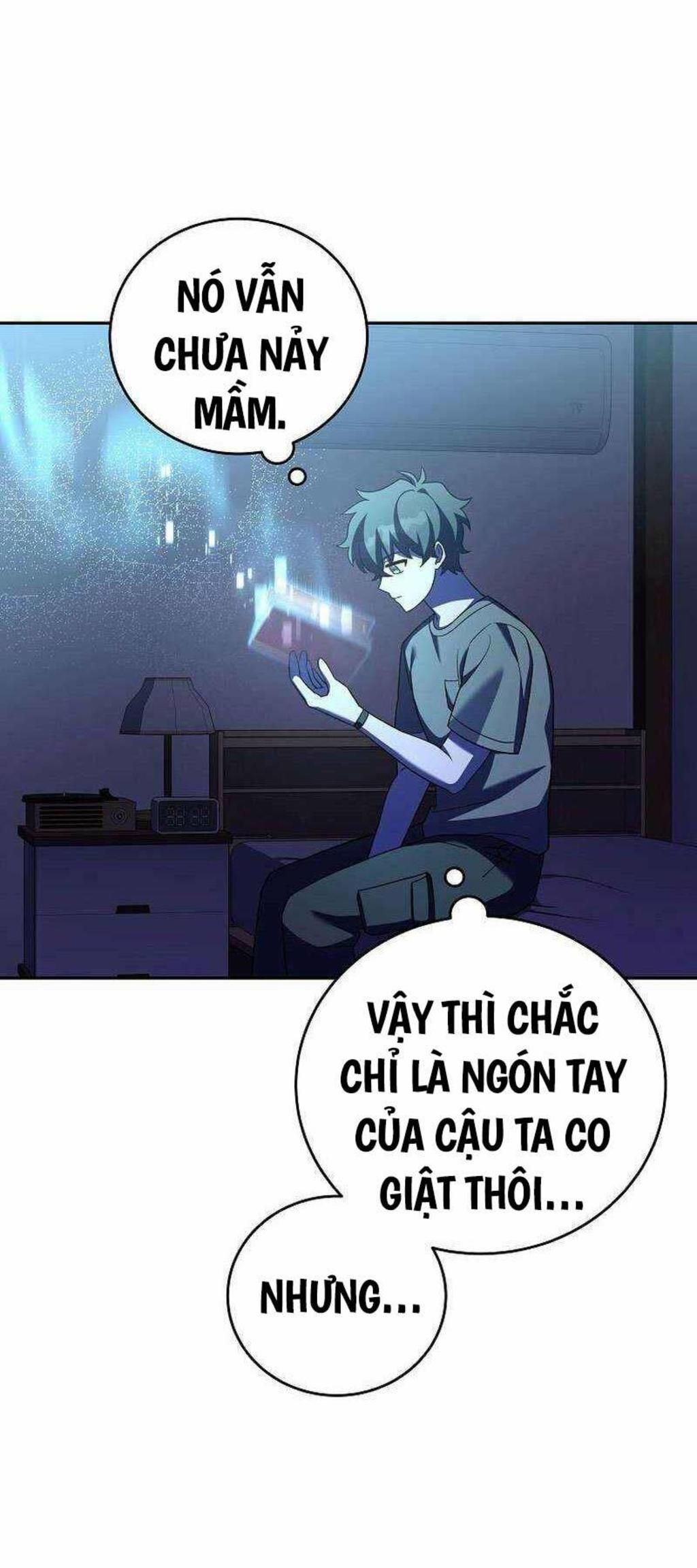 nhân vật ngoài lề tiểu thuyết 99 - Next Chapter 100