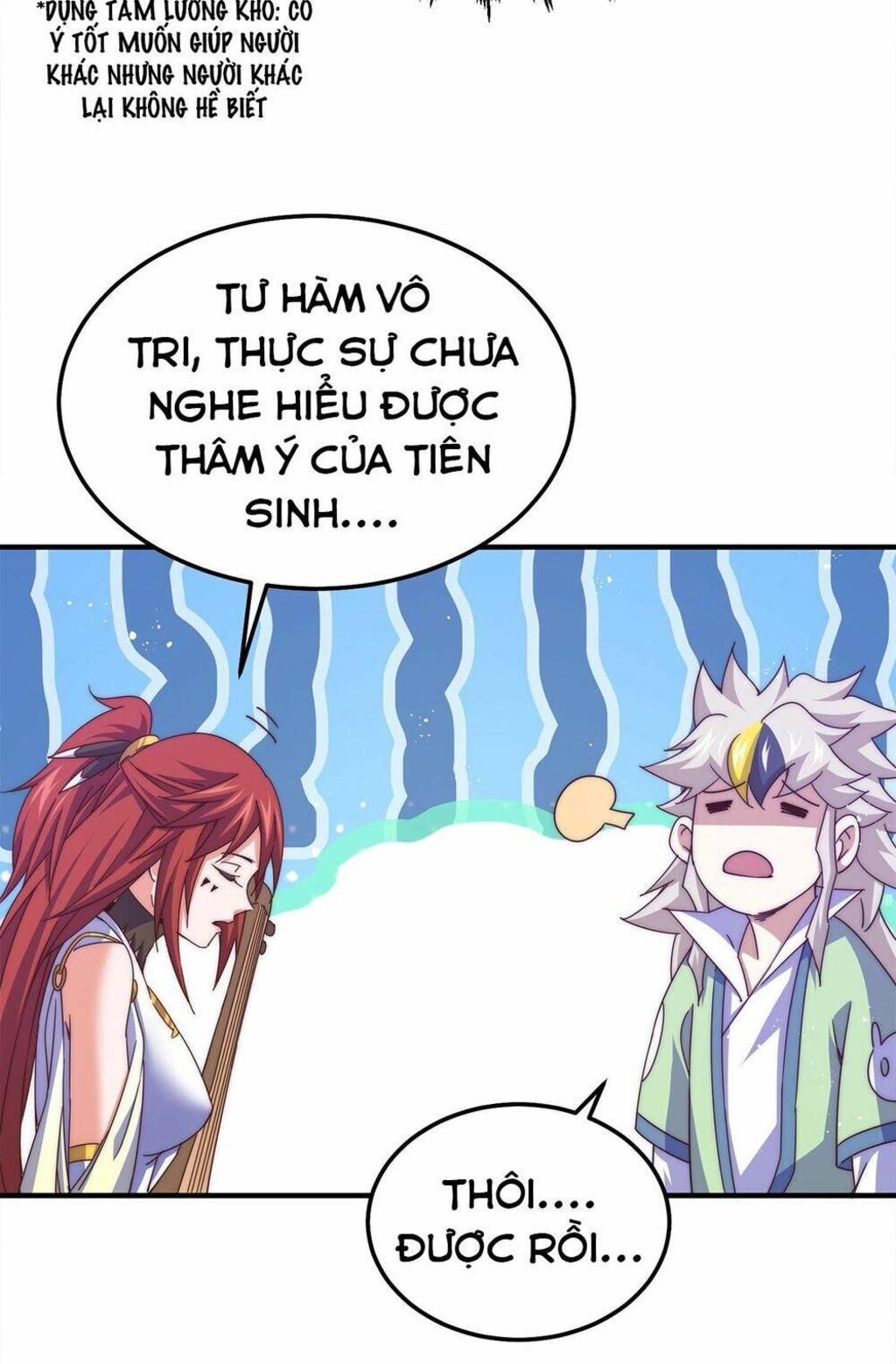 người trên vạn người chapter 148 - Trang 2