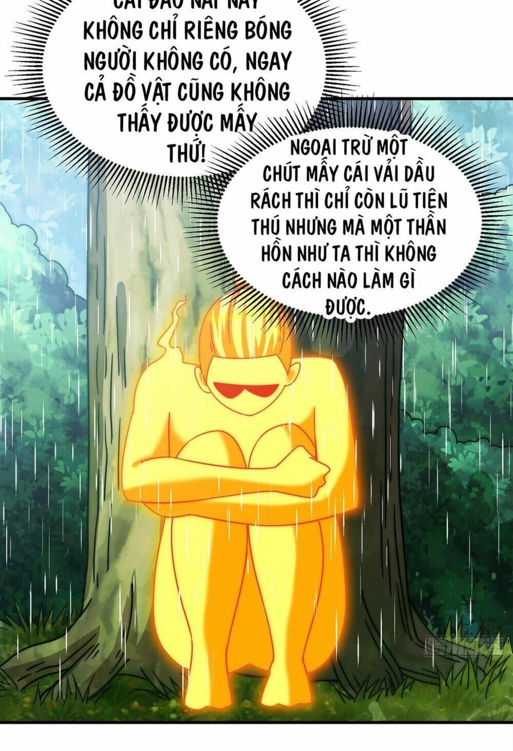 người trên vạn người chapter 148 - Trang 2