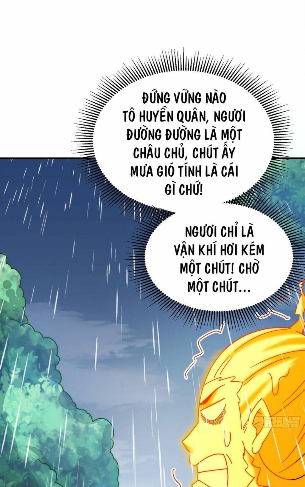 người trên vạn người chapter 148 - Trang 2