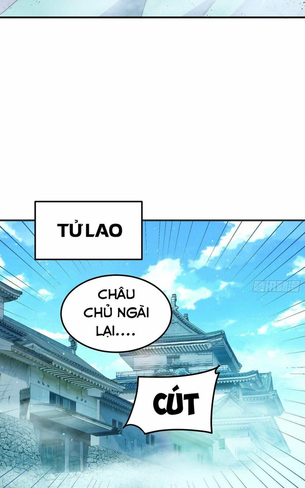 người trên vạn người chapter 148 - Trang 2